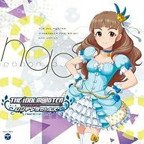 Amazon.co.jp: THE IDOLM@STER CINDERELLA MASTER 033宮本フレデリカ